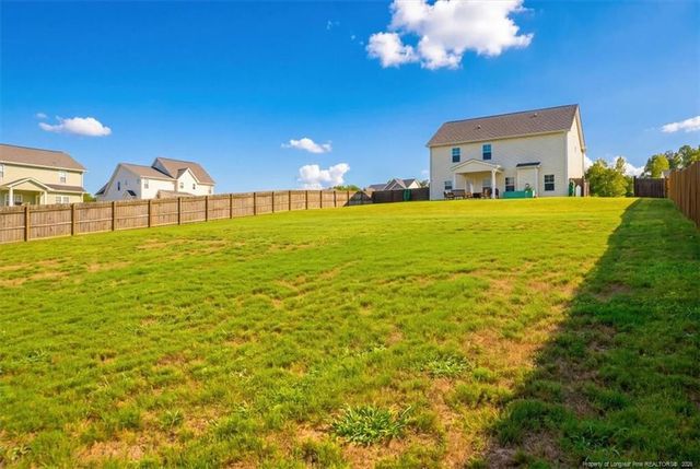 209 Forester Drive, Vass, NC 28394
