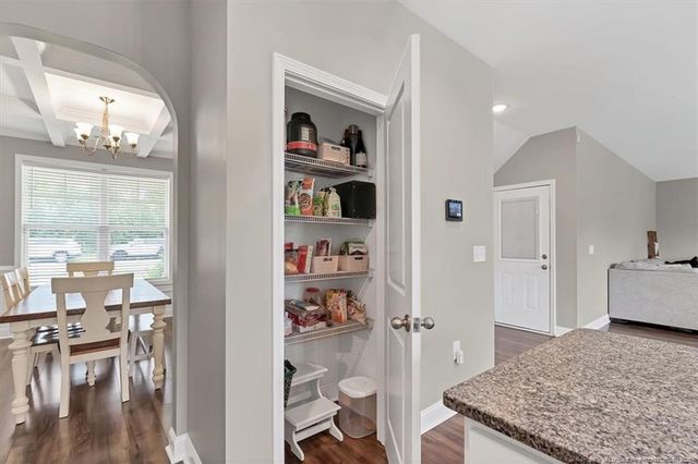 209 Forester Drive, Vass, NC 28394