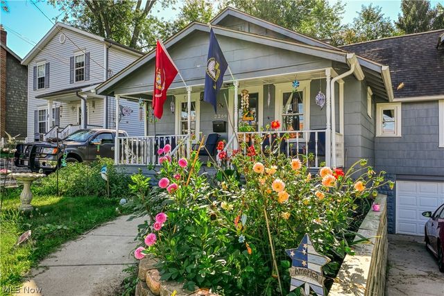 2266 Windemere Avenue, Akron, OH 44312
