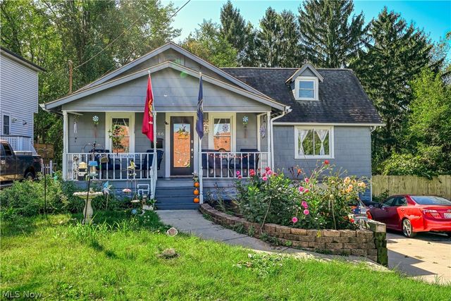 2266 Windemere Avenue, Akron, OH 44312