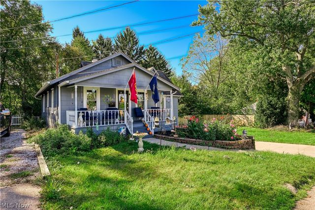 2266 Windemere Avenue, Akron, OH 44312