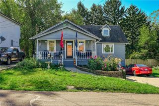 2266 Windemere Avenue, Akron, OH 44312