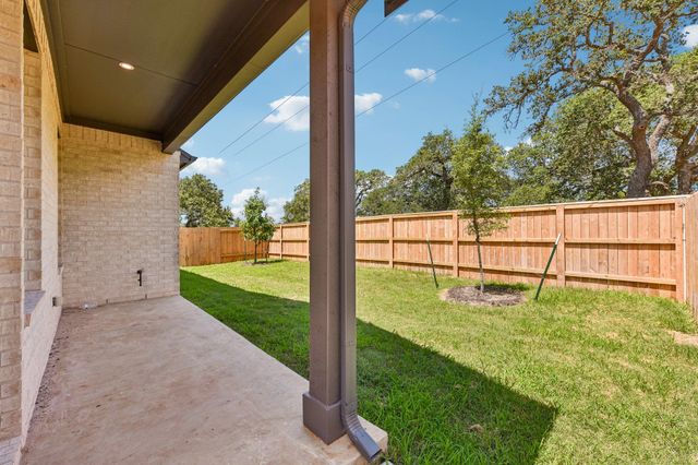 173 Comfort DR, Buda, TX 78610