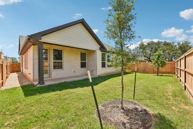 173 Comfort DR, Buda, TX 78610