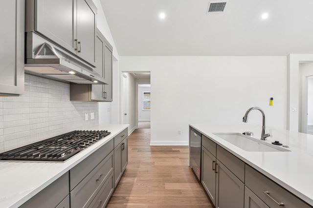 173 Comfort DR, Buda, TX 78610