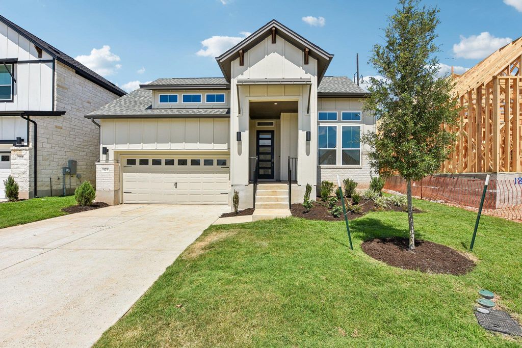 173 Comfort DR, Buda, TX 78610