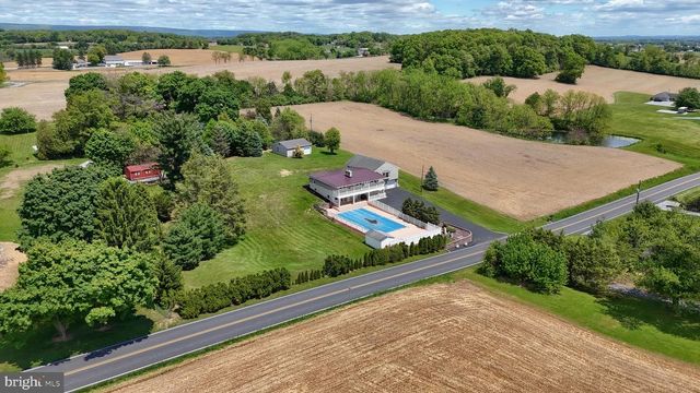 535 E KERCHER AVE, Lebanon, PA 17046