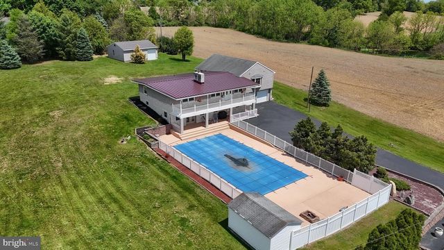 535 E KERCHER AVE, Lebanon, PA 17046