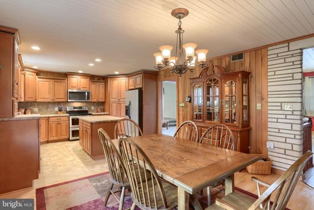 535 E KERCHER AVE, Lebanon, PA 17046