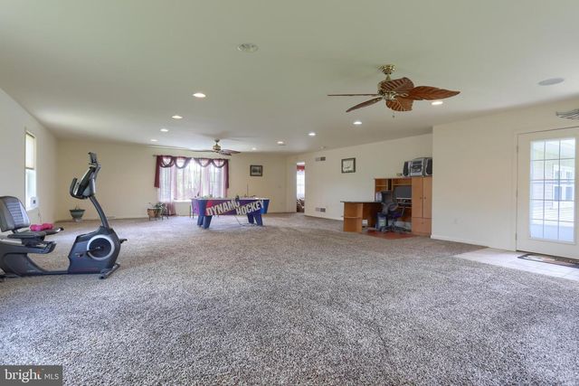 535 E KERCHER AVE, Lebanon, PA 17046