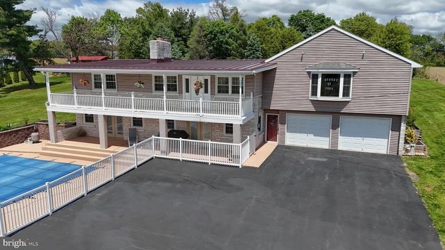 535 E KERCHER AVE, Lebanon, PA 17046