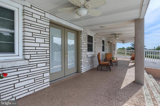 535 E KERCHER AVE, Lebanon, PA 17046
