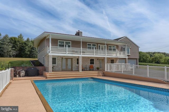 535 E KERCHER AVE, Lebanon, PA 17046