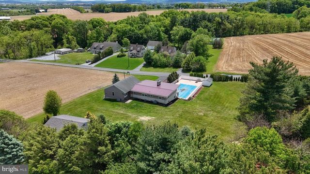535 E KERCHER AVE, Lebanon, PA 17046