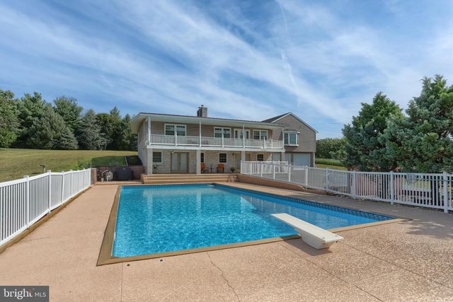 535 E KERCHER AVE, Lebanon, PA 17046