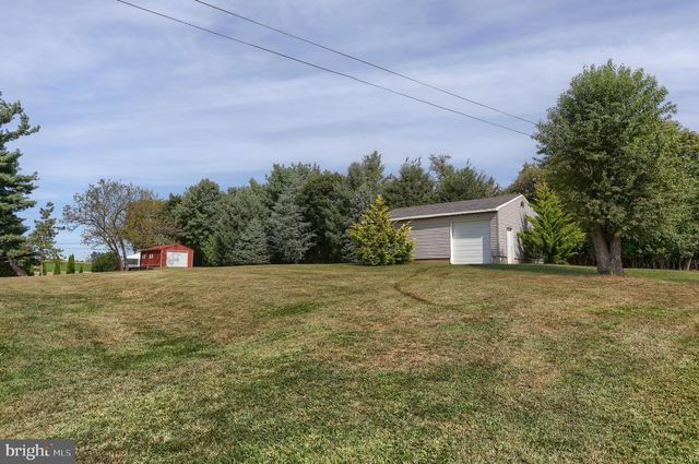 535 E KERCHER AVE, Lebanon, PA 17046