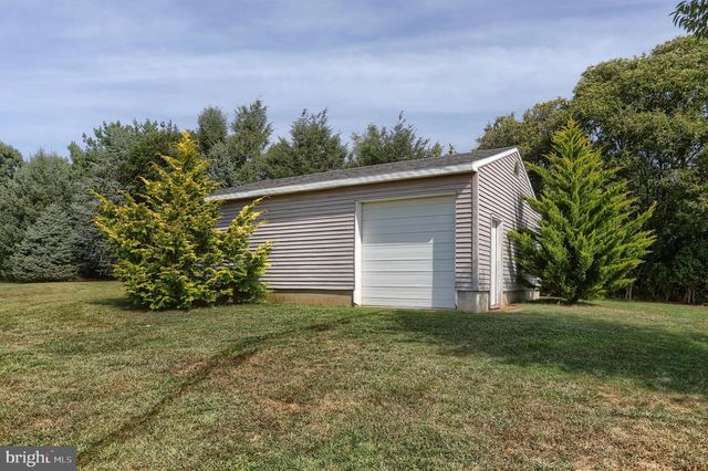 535 E KERCHER AVE, Lebanon, PA 17046