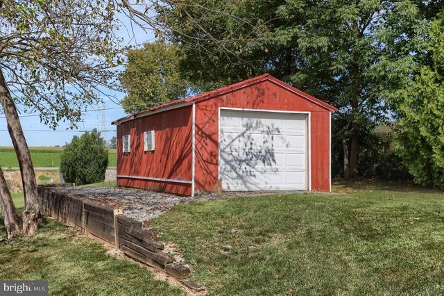 535 E KERCHER AVE, Lebanon, PA 17046