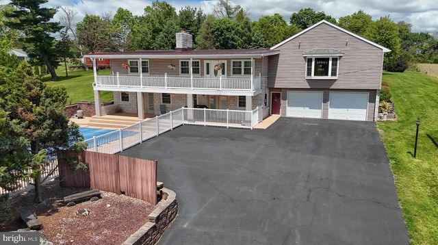 535 E KERCHER AVE, Lebanon, PA 17046
