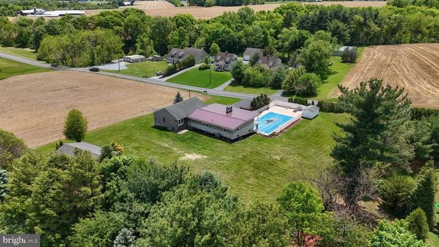 535 E KERCHER AVE, Lebanon, PA 17046