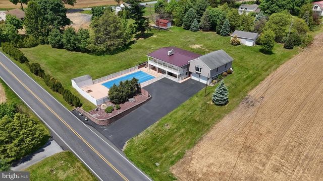 535 E KERCHER AVE, Lebanon, PA 17046