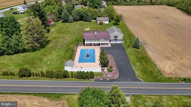 535 E KERCHER AVE, Lebanon, PA 17046