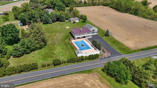 535 E KERCHER AVE, Lebanon, PA 17046