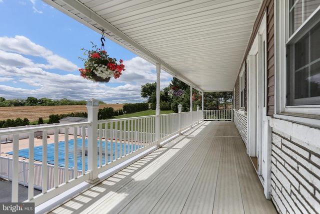 535 E KERCHER AVE, Lebanon, PA 17046
