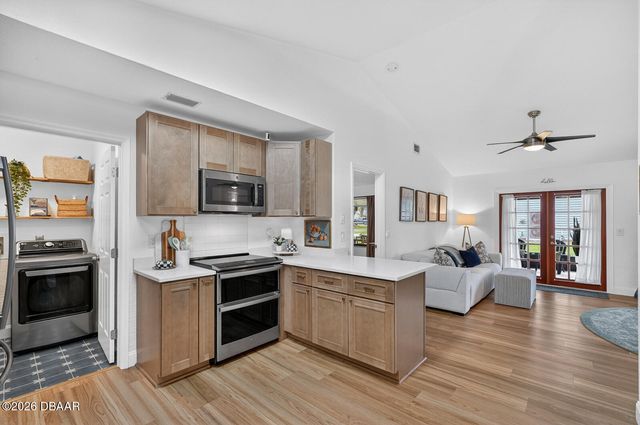 5929 Hatteras Drive, Port Orange, FL 32127