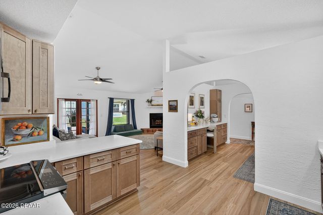 5929 Hatteras Drive, Port Orange, FL 32127