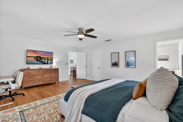 5929 Hatteras Drive, Port Orange, FL 32127