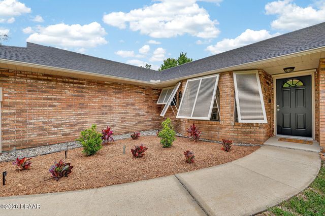 5929 Hatteras Drive, Port Orange, FL 32127