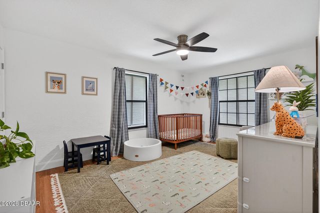 5929 Hatteras Drive, Port Orange, FL 32127