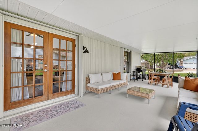 5929 Hatteras Drive, Port Orange, FL 32127