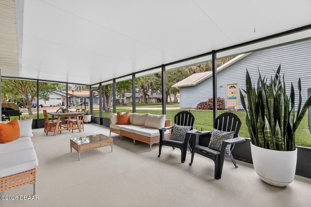 5929 Hatteras Drive, Port Orange, FL 32127