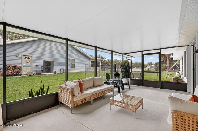 5929 Hatteras Drive, Port Orange, FL 32127