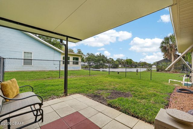 5929 Hatteras Drive, Port Orange, FL 32127