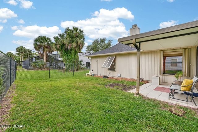 5929 Hatteras Drive, Port Orange, FL 32127