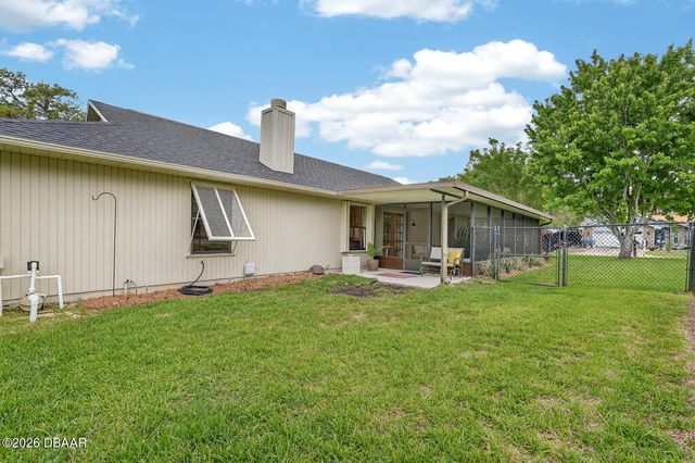 5929 Hatteras Drive, Port Orange, FL 32127