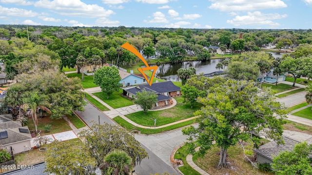 5929 Hatteras Drive, Port Orange, FL 32127