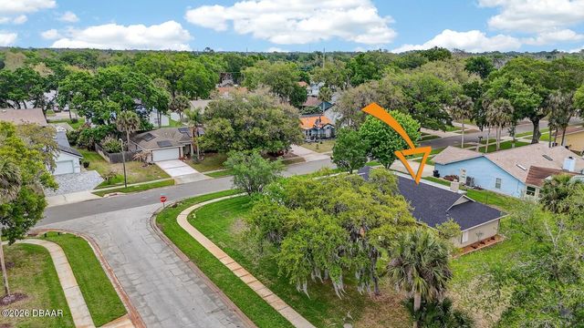 5929 Hatteras Drive, Port Orange, FL 32127