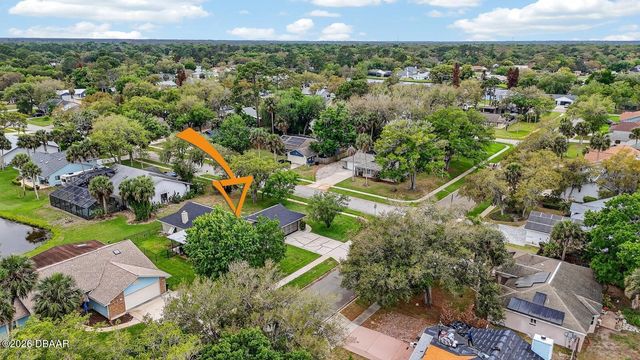 5929 Hatteras Drive, Port Orange, FL 32127