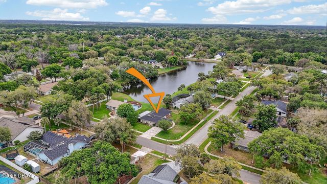 5929 Hatteras Drive, Port Orange, FL 32127