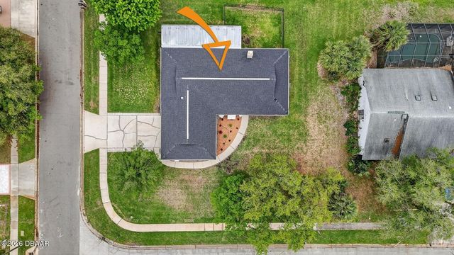 5929 Hatteras Drive, Port Orange, FL 32127