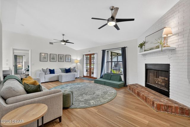 5929 Hatteras Drive, Port Orange, FL 32127