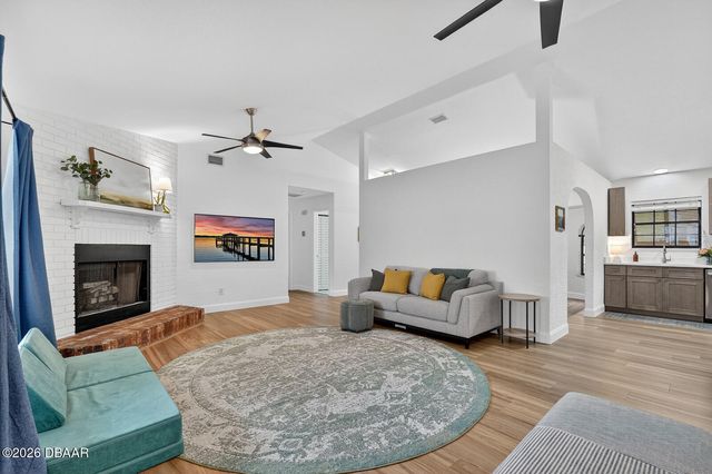 5929 Hatteras Drive, Port Orange, FL 32127