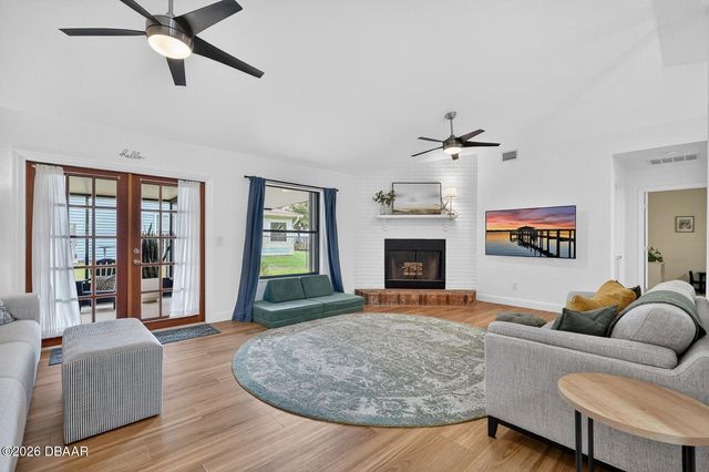 5929 Hatteras Drive, Port Orange, FL 32127