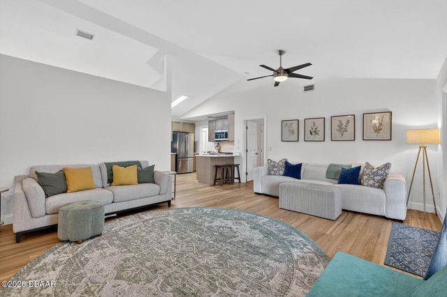 5929 Hatteras Drive, Port Orange, FL 32127