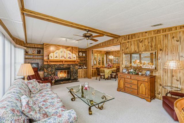 520 Lee Court, West Melbourne, FL 32904