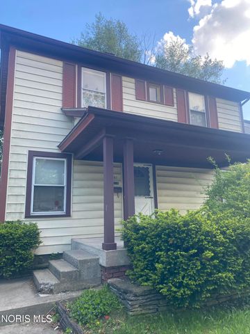 2331 Berdan Avenue, Toledo, OH 43613